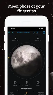 moon phase calendar lunarsight iphone images 1