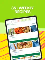 hellofresh: meal kit delivery ipad images 3