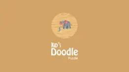kids doddle puzzles iphone images 1