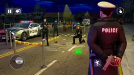 police officer crime simulator iphone images 1