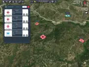 achilleus 3d tactical map ipad images 1