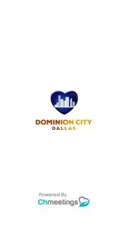 dominion city dallas iphone resimleri 1