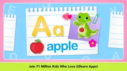 preschool / kindergarten games iphone images 3