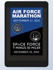 air force marathon events ipad images 1