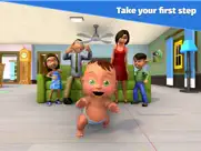 newborn baby simulator ipad images 1
