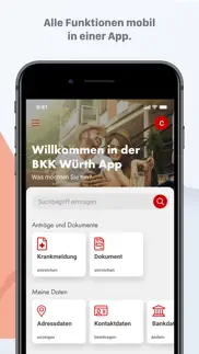 bkk würth app iphone images 2