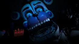 five nights at freddy's: sl iphone images 1