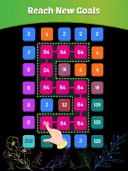 2248 - number puzzle game ipad resimleri 3
