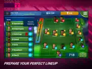 pro 11 - soccer manager game ipad images 3