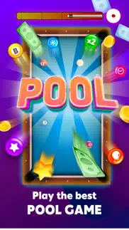 pool - win cash iphone images 1