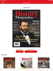 history magazine ipad images 1