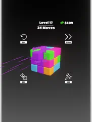 cube puzzle arcade ipad images 2