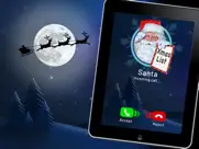 call from santa at christmas ipad images 3