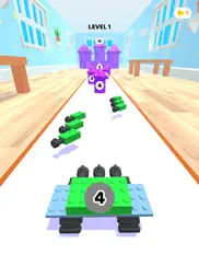 toy rumble 3d ipad images 1