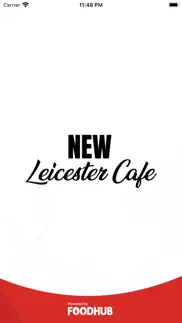 new leicester cafe iphone resimleri 1