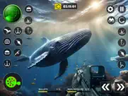 blue whale survival challenge ipad images 3