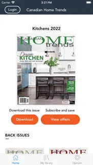 canadian home trends magazine iphone images 1