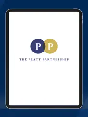 the platt partnership iPad Captures Décran 1