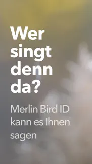 merlin bird id von cornell lab iphone bildschirmfoto 1