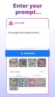 gencraft - ai art generator iphone images 1