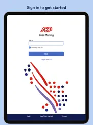adp mobile solutions ipad images 1
