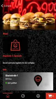 freigeist burger graz iphone images 3