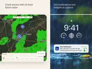 weather - the weather channel ipad images 3