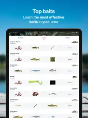 fishbrain - fishing app ipad images 4