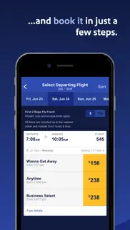 southwest airlines iphone images 2