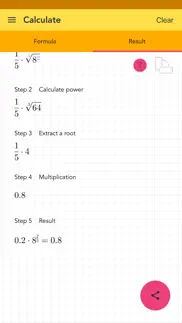 advanced power calculator iphone images 4