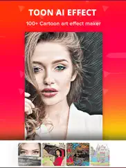 drip art effect photo editor ipad images 4