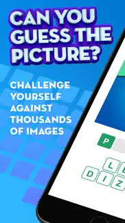100 pics quiz - picture trivia iphone images 1