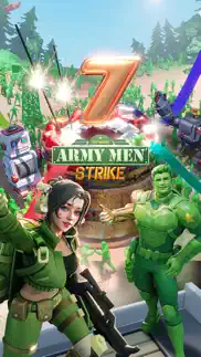 army men strike: toy wars iphone images 1