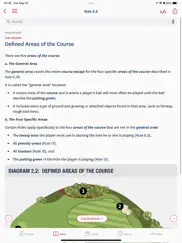 the official rules of golf ipad images 2