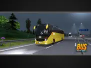 bus simulator : ultimate iPad Captures Décran 4