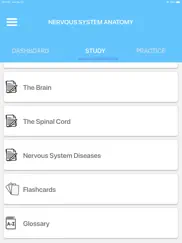 learn nervous system ipad images 3