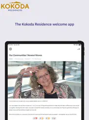 kokoda residences ipad images 1