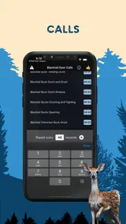blacktail deer magnet calls iphone bildschirmfoto 3