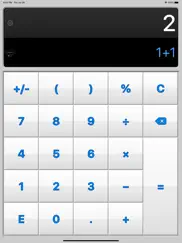 calculator hd pro ipad images 4