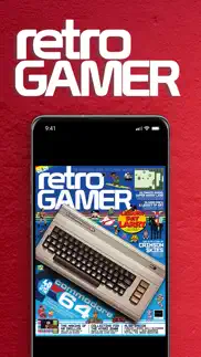 retro gamer official magazine iphone images 1
