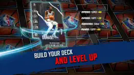 nba supercard basketball game iphone resimleri 4