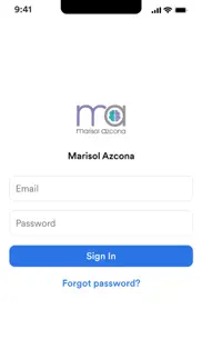 marisol azcona iphone resimleri 1