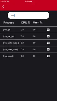 linux process manager iphone images 4