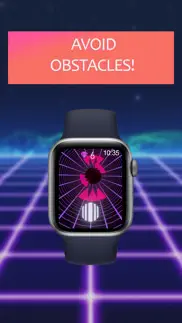 neon vortex for watch iphone images 1