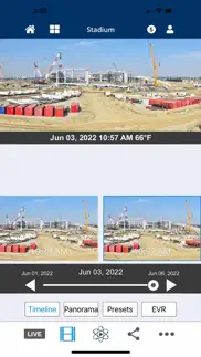 earthcam iphone capturas de pantalla 2