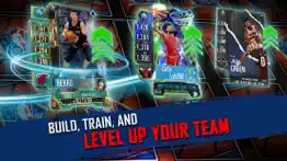 nba supercard basketball game iphone images 1