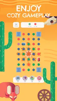 two dots: brain puzzle games iphone images 4
