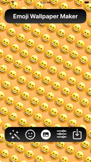 emoji wallpaper maker iphone images 2