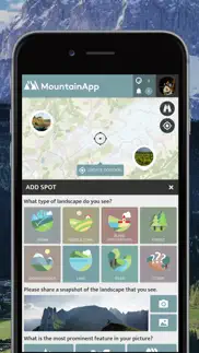 mta mountainapp iphone images 1
