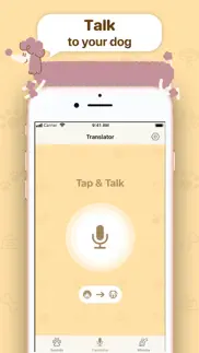 dog translator - game for dogs iphone images 2
